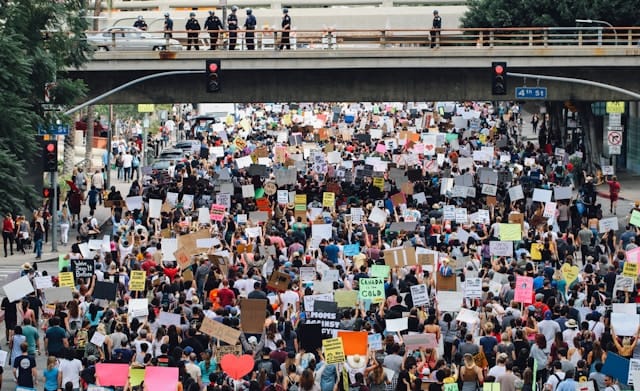 March 3rd, 2025 – Tipping Point Talking Points