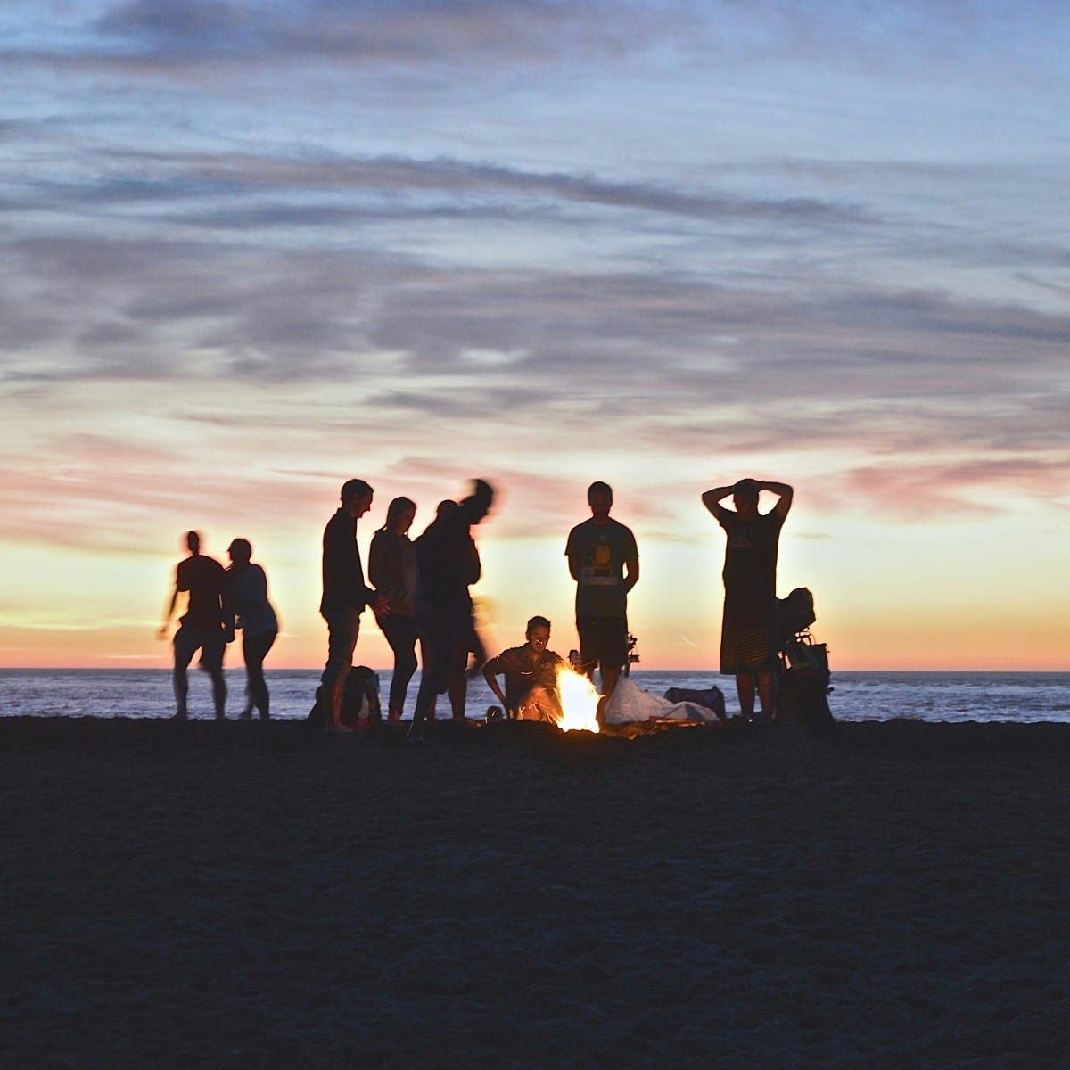 Finding Family Beyond Bloodlines
