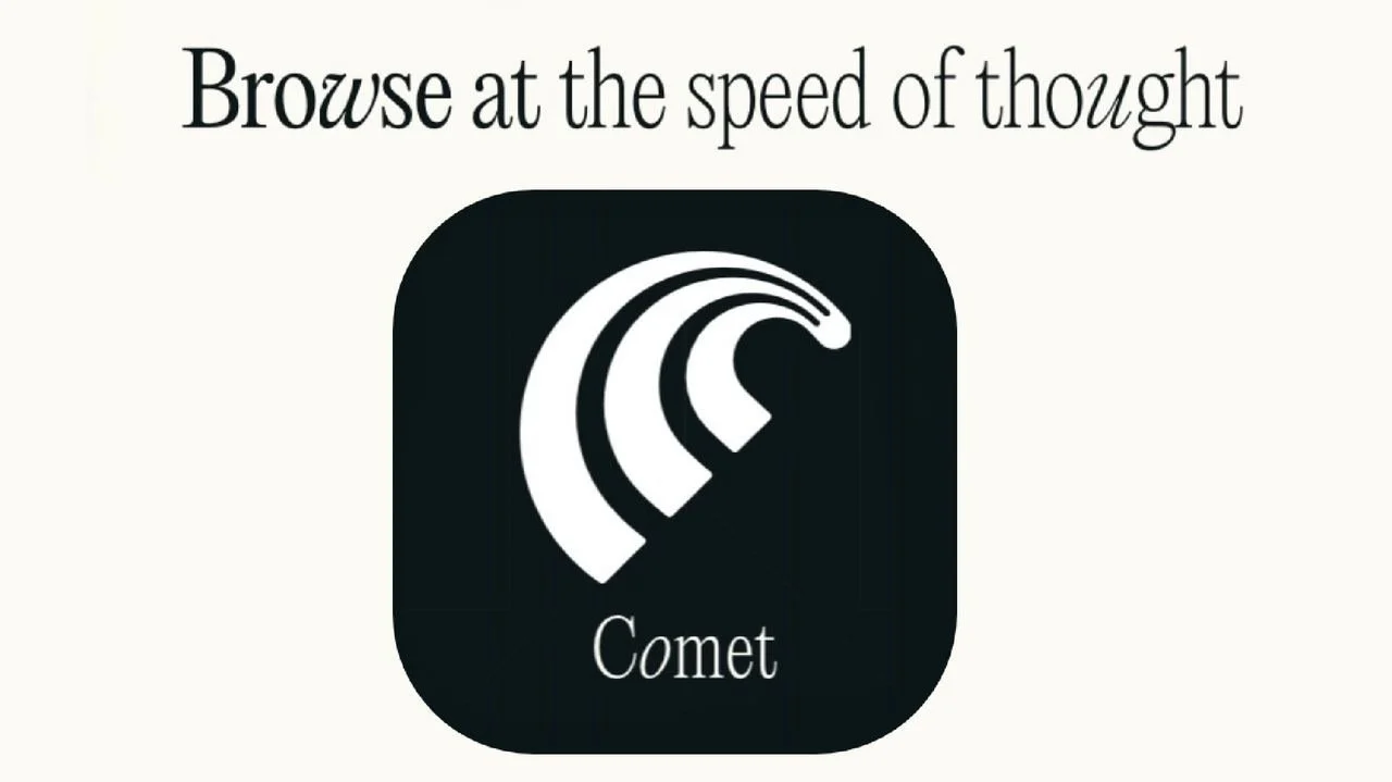 The Comet Browser: Advanced Mode for The Web